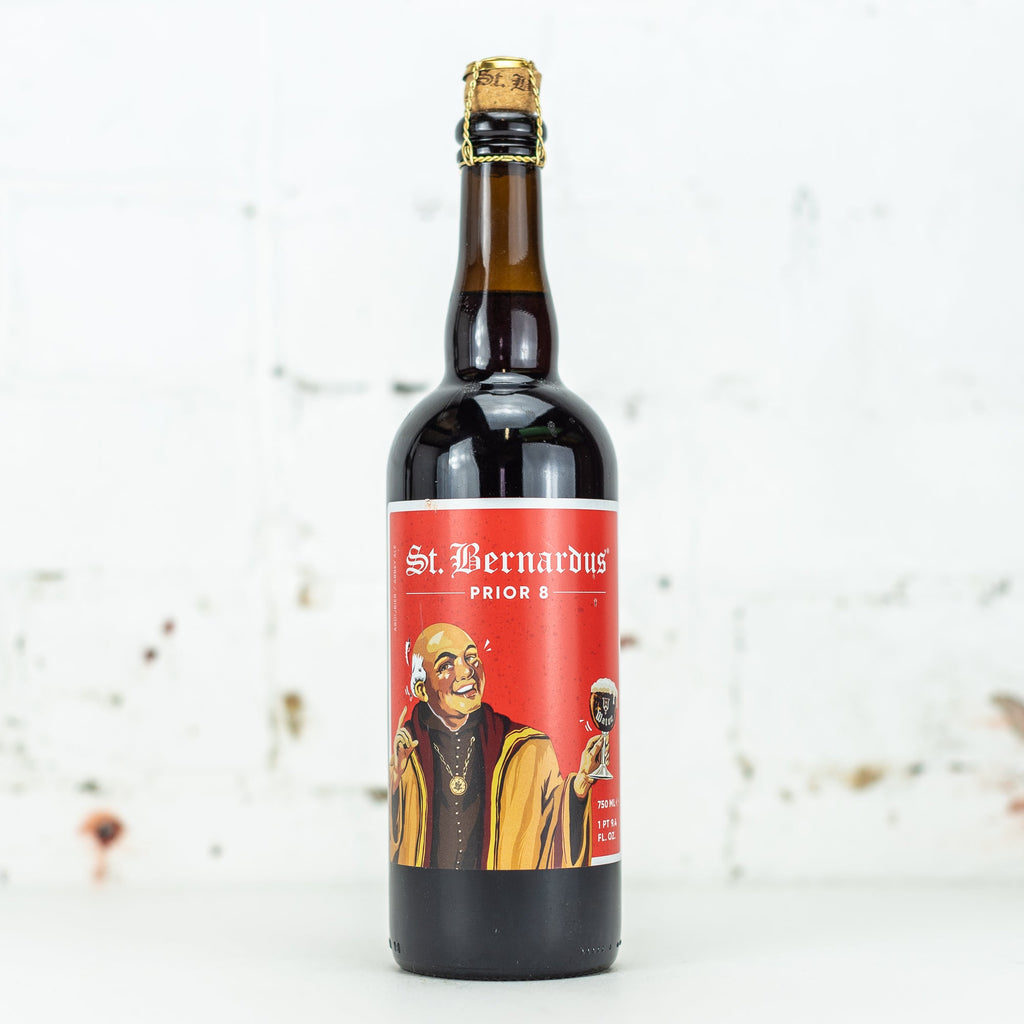 St. Bernardus - Prior 8 750ml