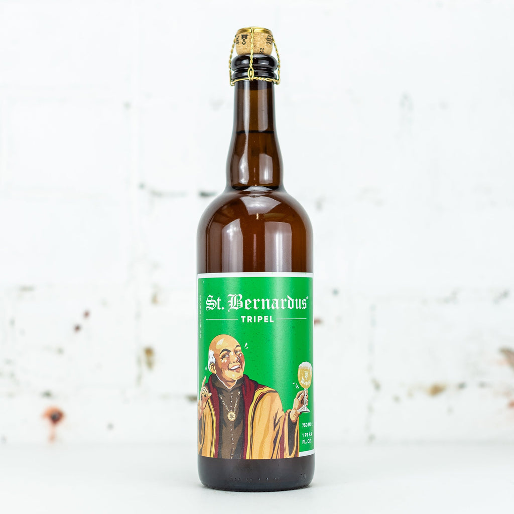 St. Bernardus - Tripel 750ml
