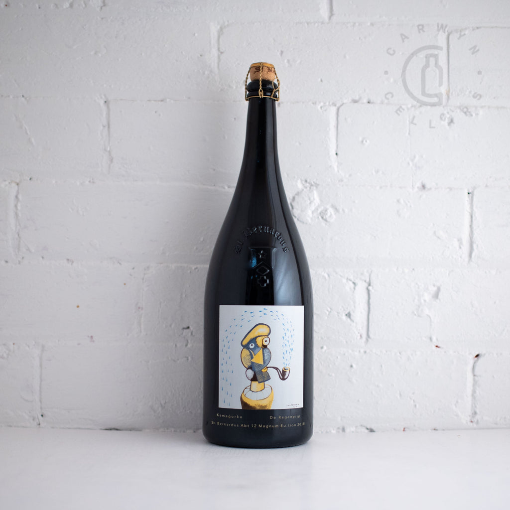 St Bernardus - Abt 12 2018 Edition 1.5L