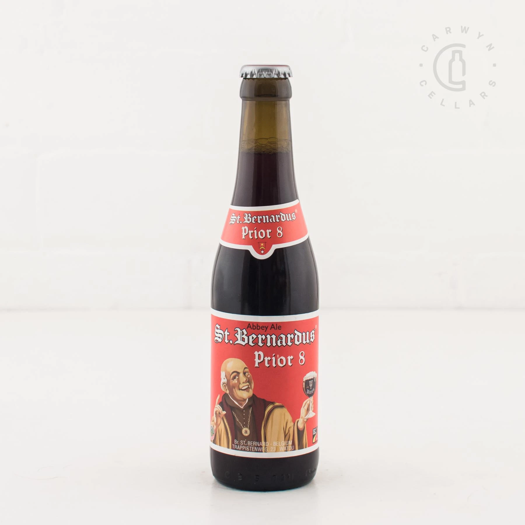 St Bernardus - Prior 8 330ml