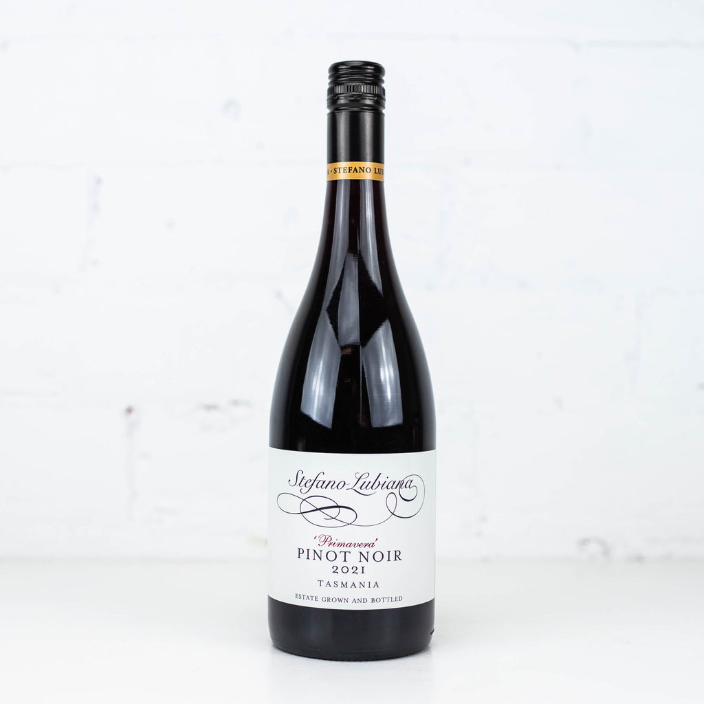 Stefano Lubiana - ‘Primavera’ Pinot Noir 2021