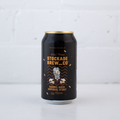 Stockade - Old Money 2021 BA Imperial Stout