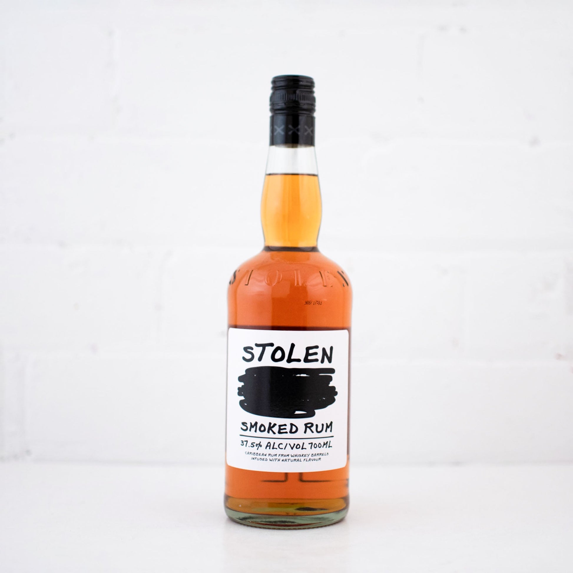 Stolen - Smoked Rum 700ml