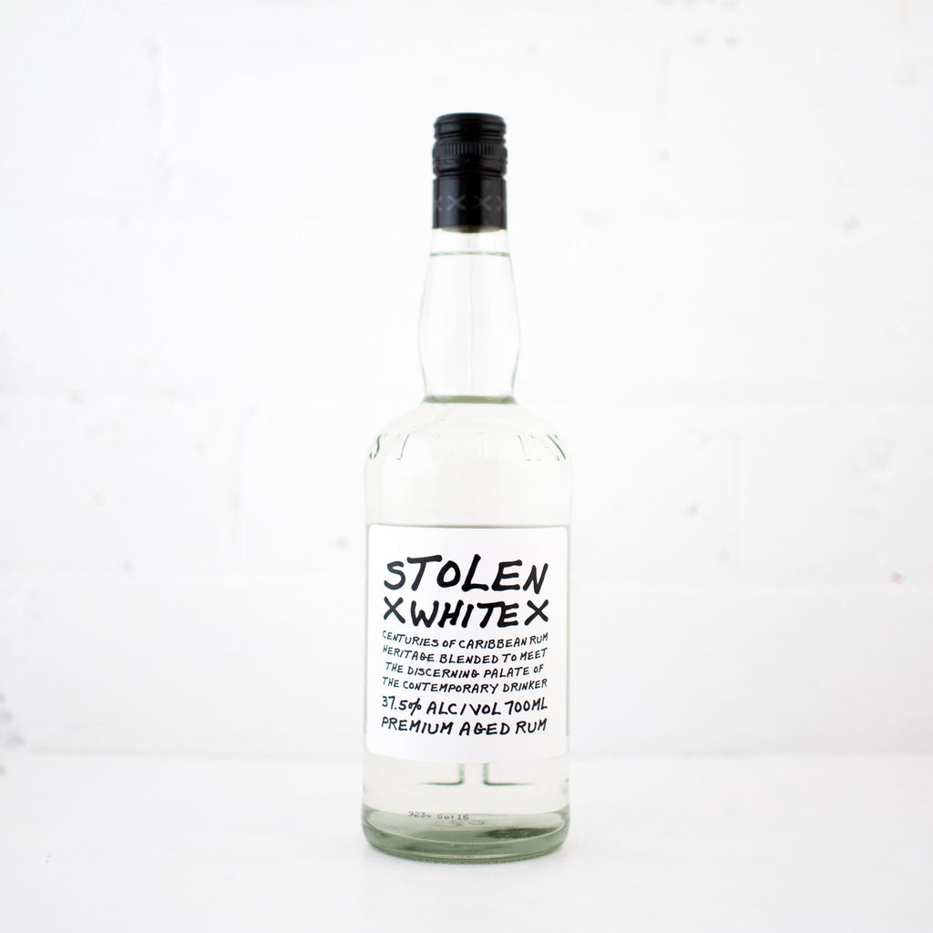 Stolen - White Rum 700ml