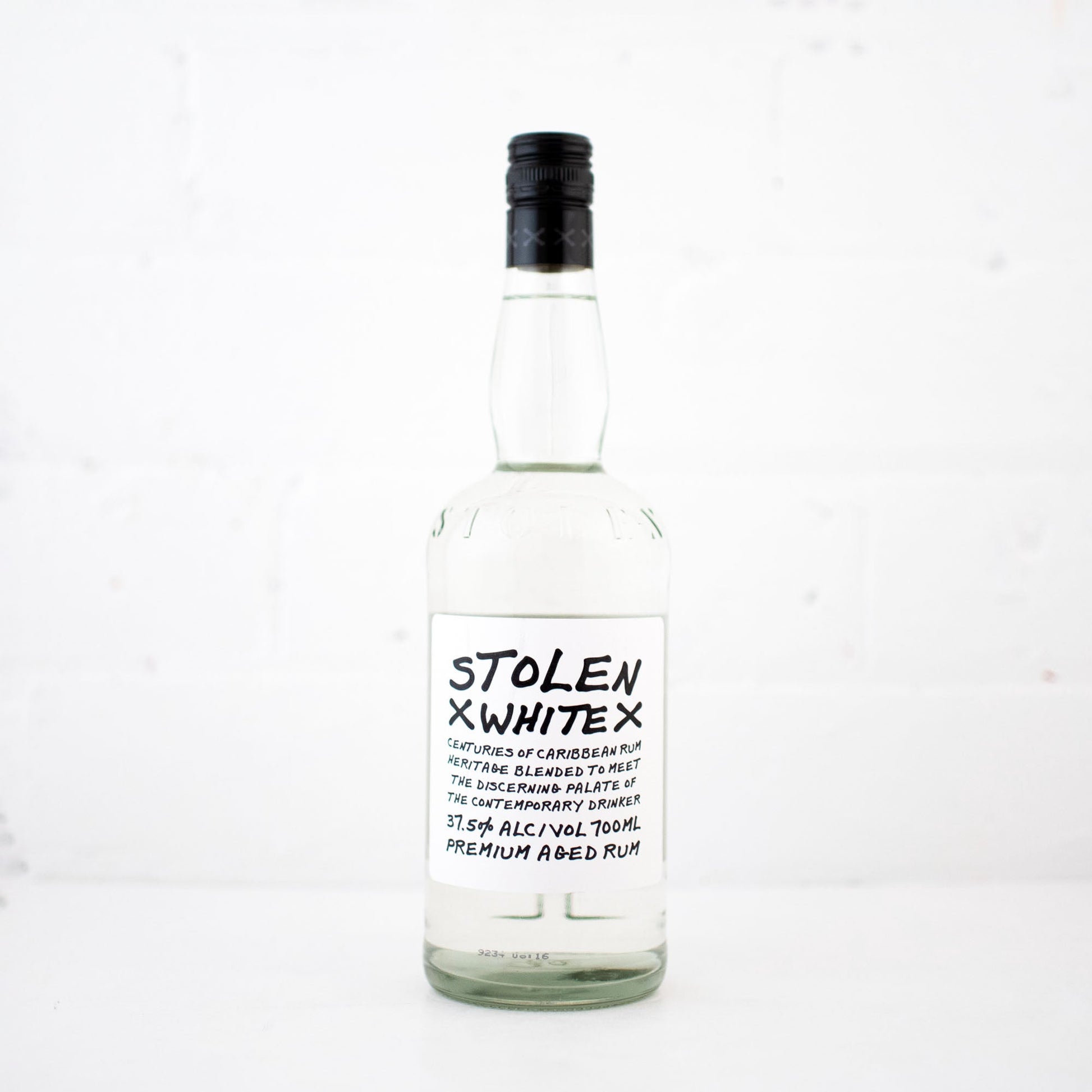 Stolen - White Rum 700ml