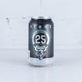 Stone - 25th Anniversary Triple IPA