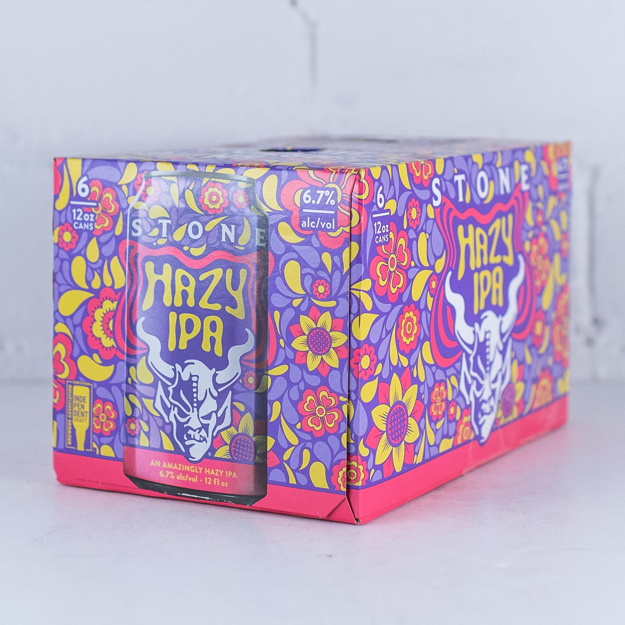 Stone - Hazy IPA