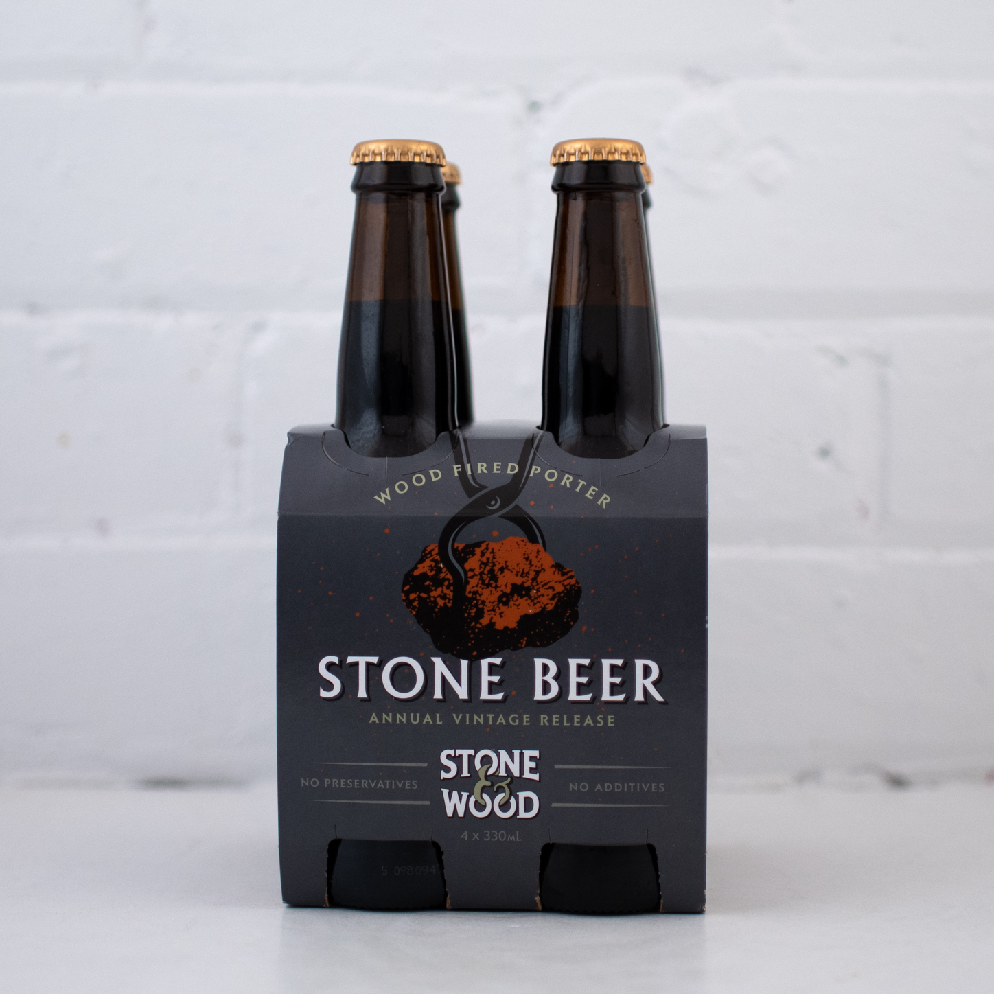Stone & Wood - Stone Beer
