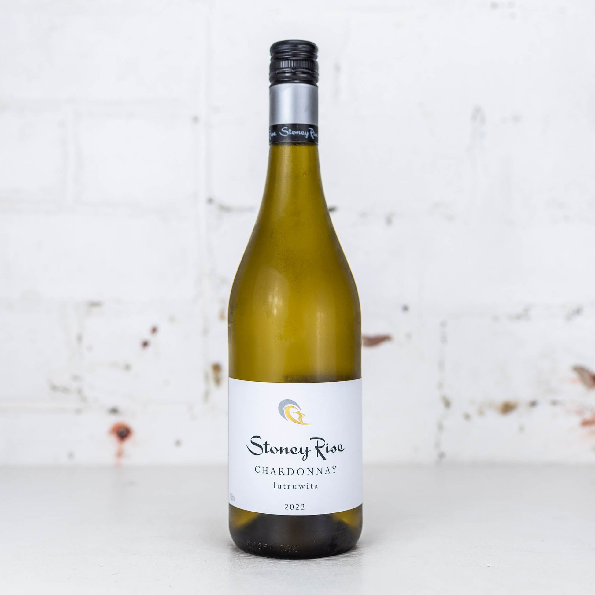 Stoney Rise - Chardonnay 750ml