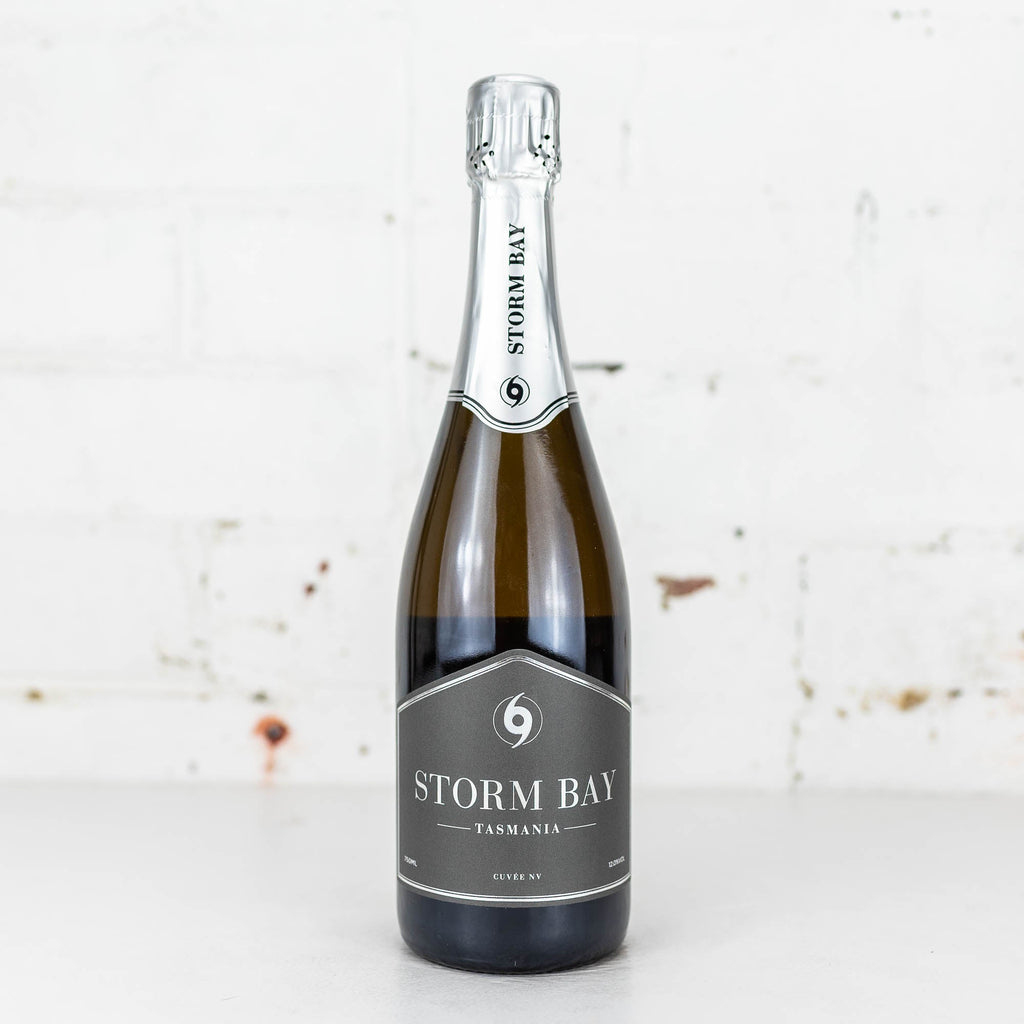 Storm Bay - Cuvee NV Sparkling 750ml