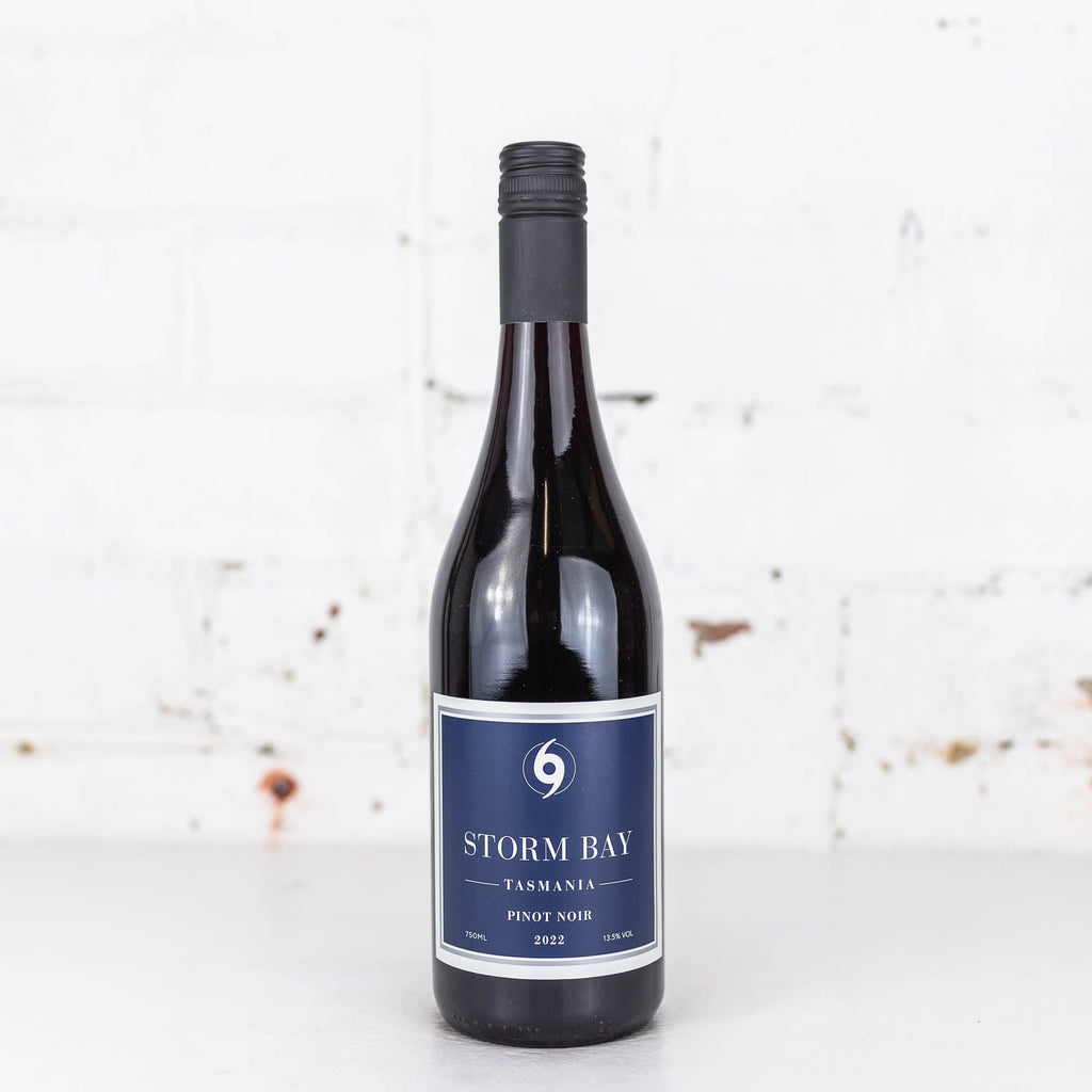 Storm Bay - Pinot Noir 2022 750ml