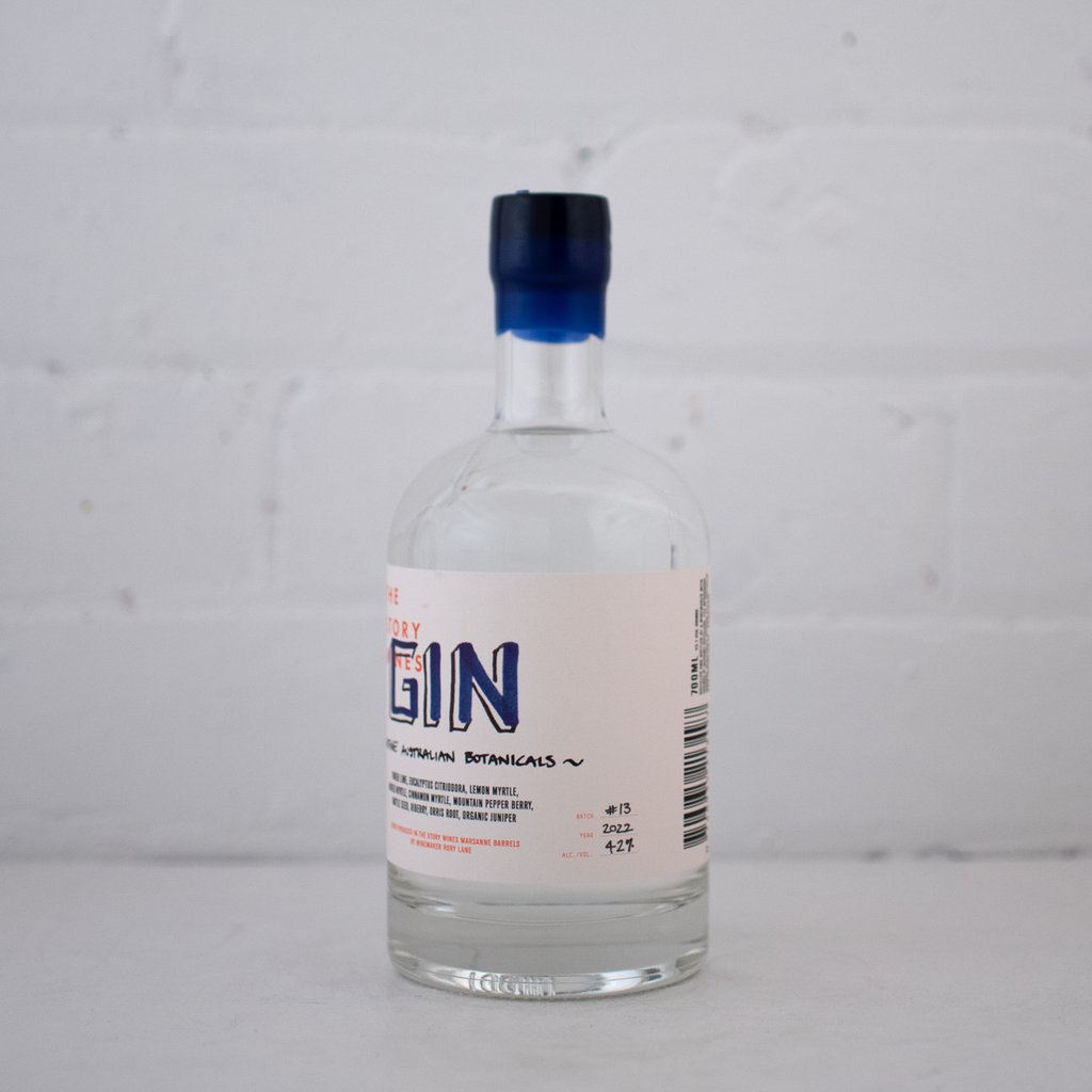 The Story - Gin 700ml