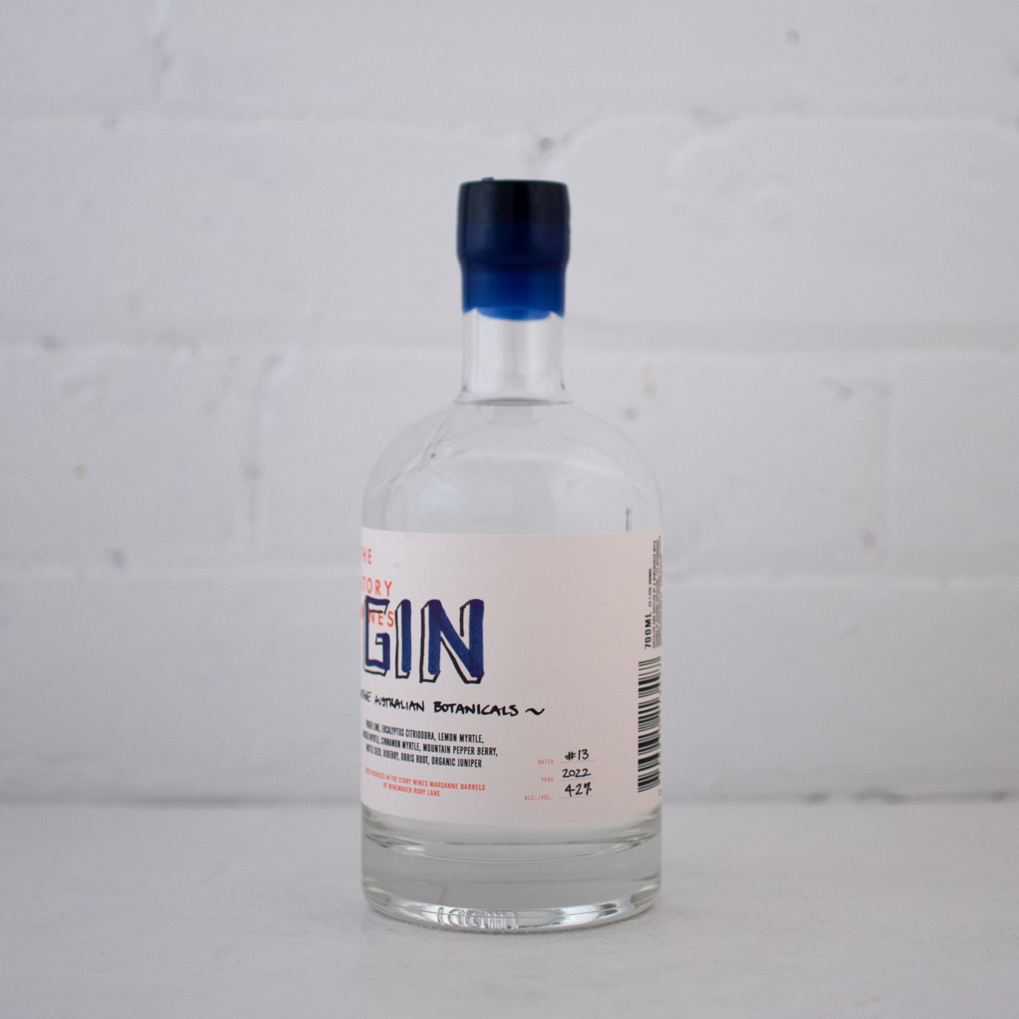 The Story - Gin 700ml
