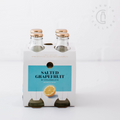 Strangelove - Salted Grapefruit Soda
