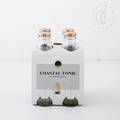 Strangelove - Coastal Tonic