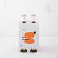 Strangelove - Very Mandarin Lo Cal Soda