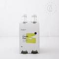 Strangelove - Cloudy Pear Lo Cal Soda