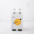Strangelove - Yuzu Lo Cal Soda