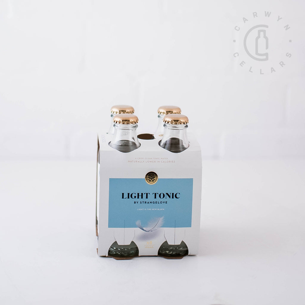 Strangelove - Light Tonic
