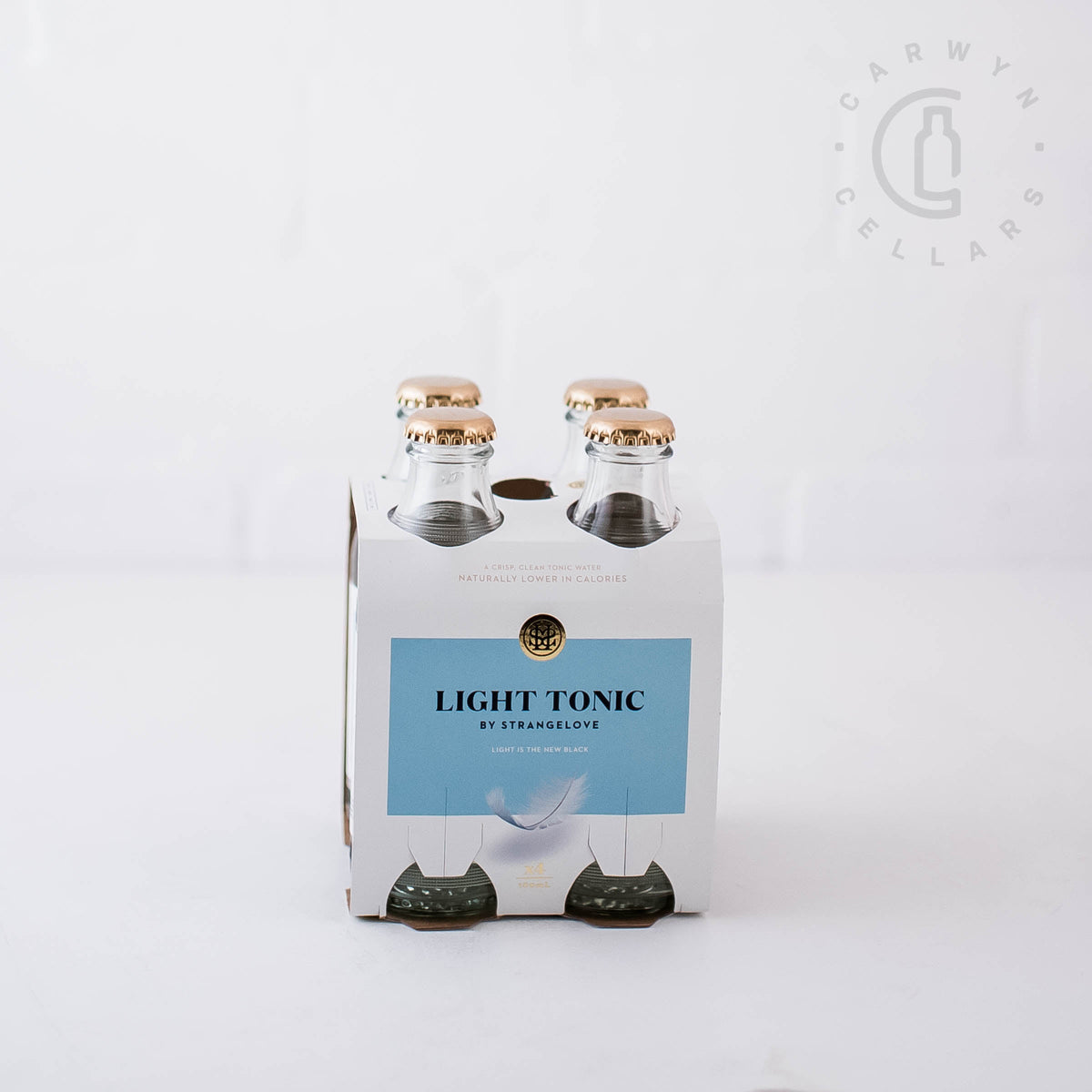 Strangelove - Light Tonic