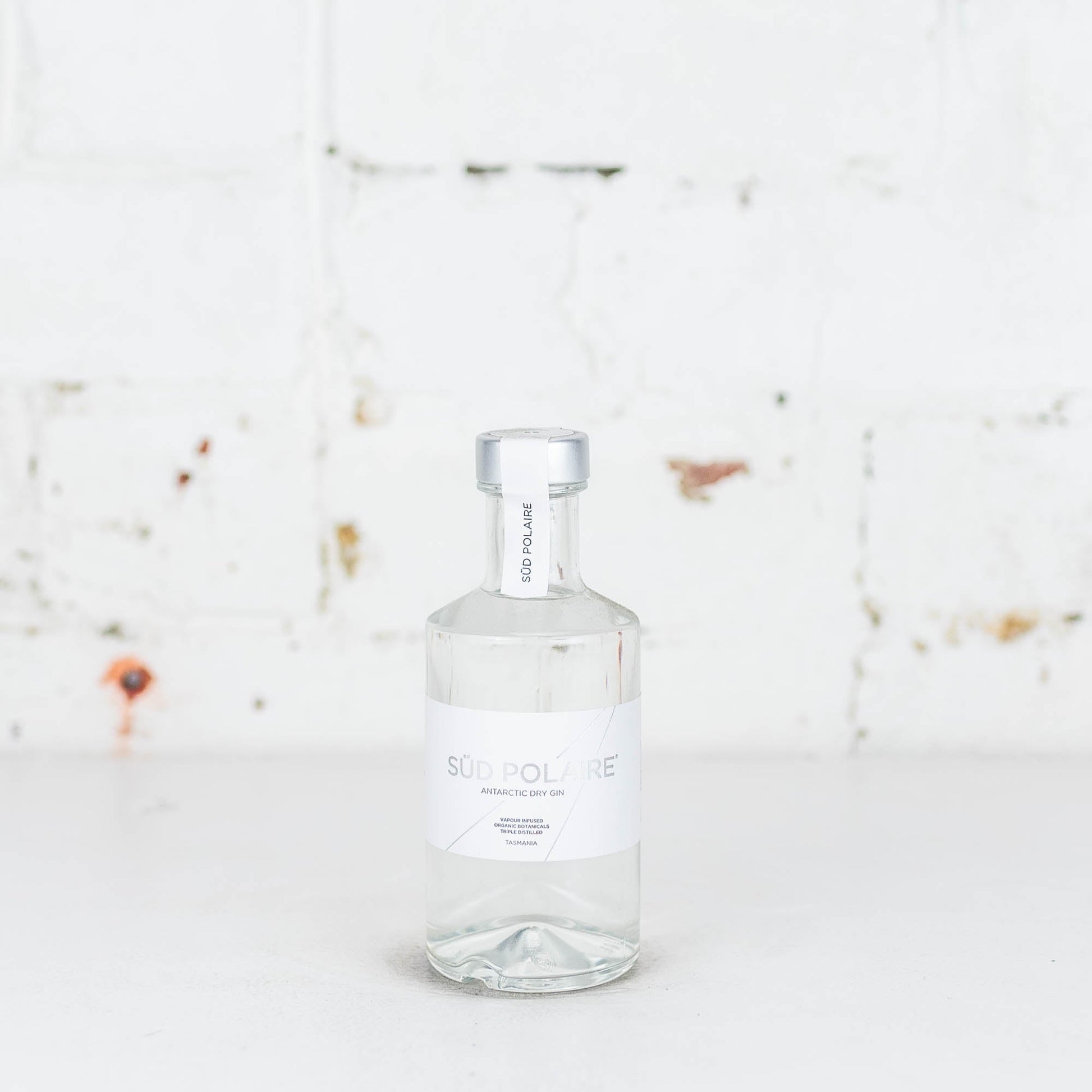Sud Polaire - Antarctic Dry Gin 200ml