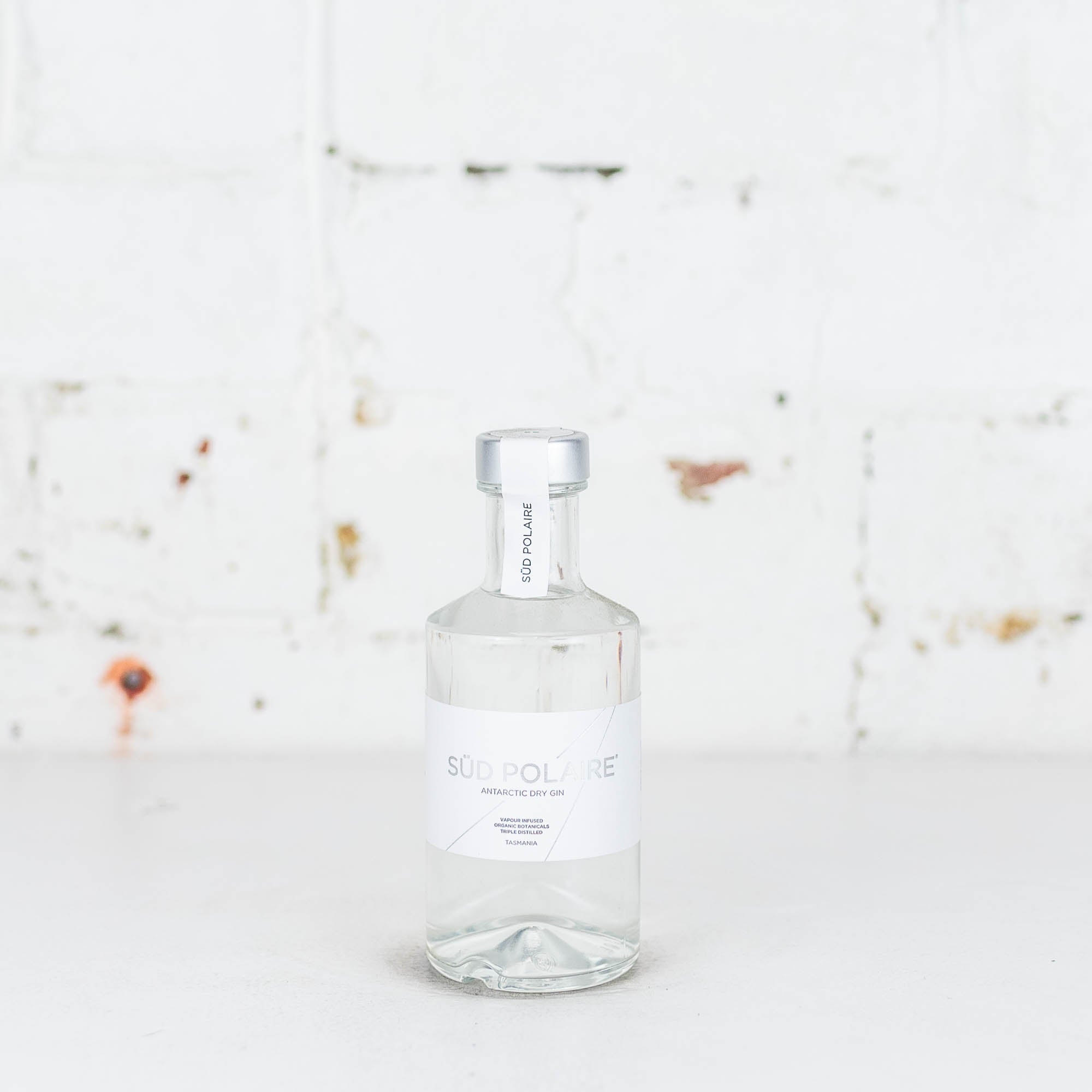Sud Polaire - Antarctic Dry Gin 200ml