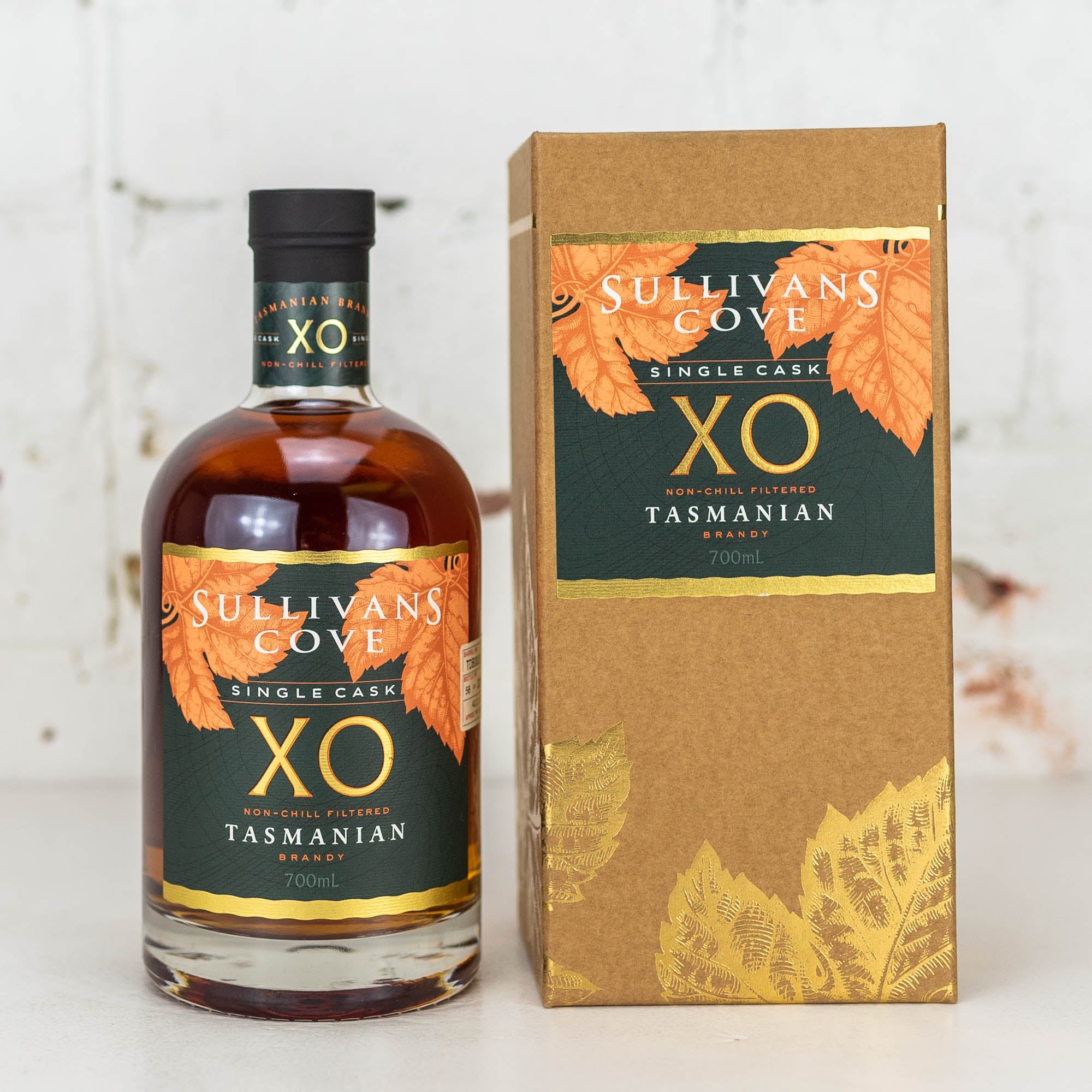 Sullivans Cove - Single Cask XO Brandy 700ml