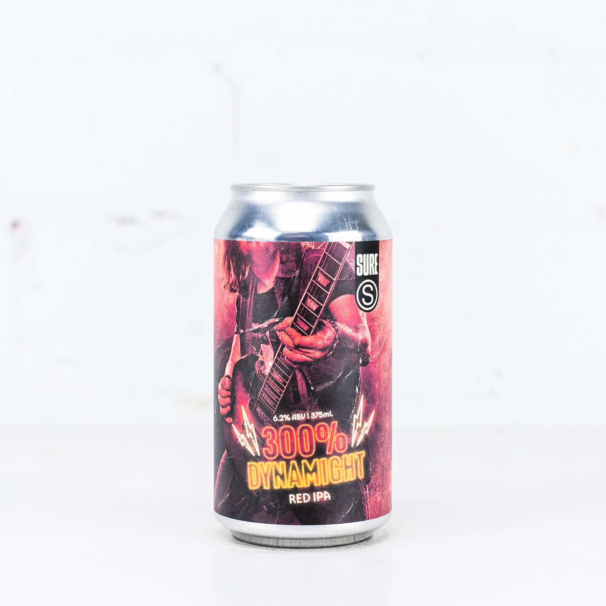 SURE - 300% Dynamight Red IPA