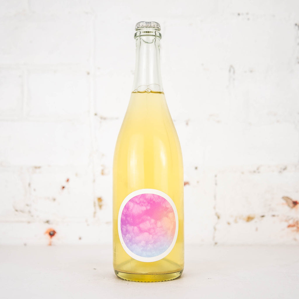Sven Joschke - Chardonnay Pet Nat 2022 750ml