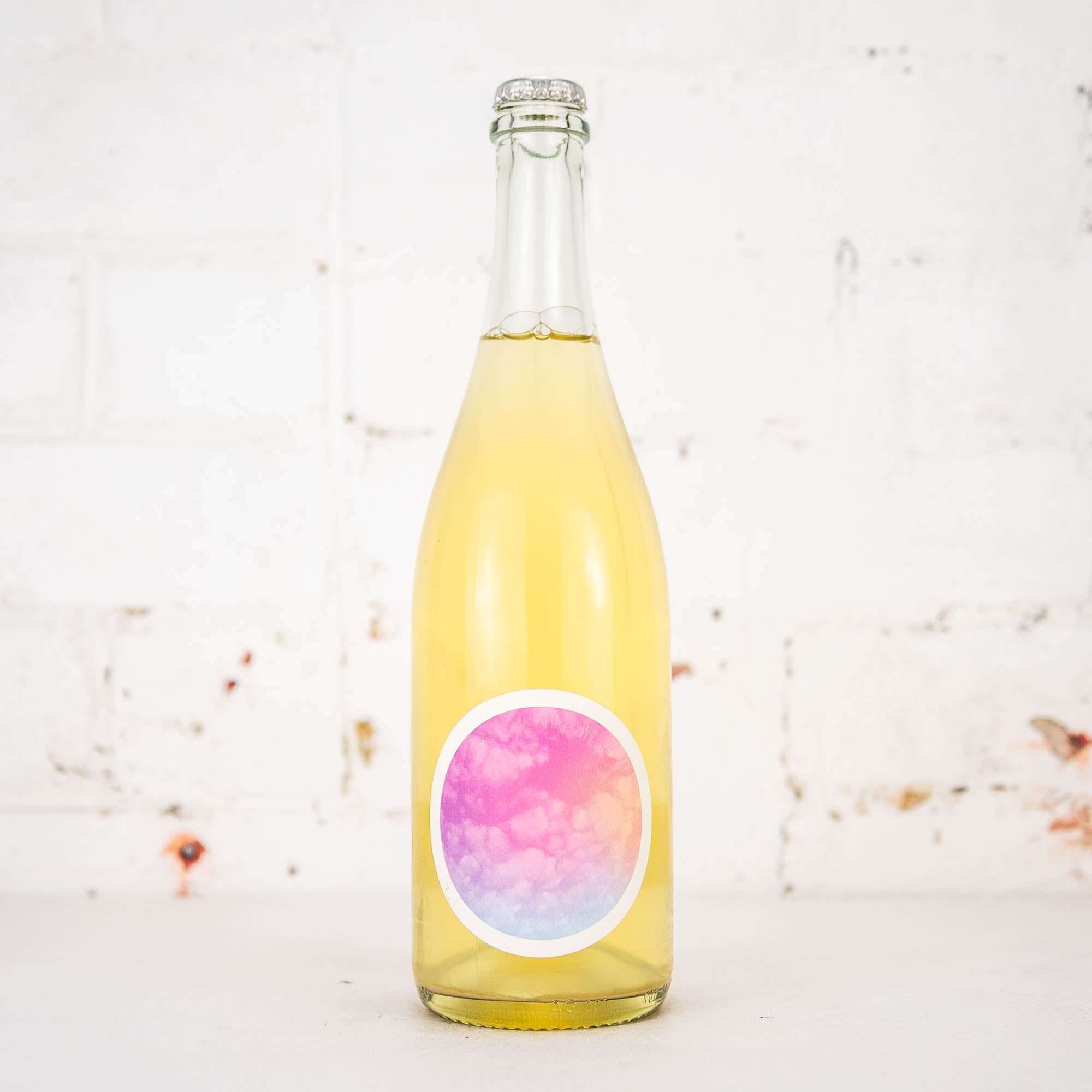 Sven Joschke - Chardonnay Pet Nat 2022 750ml