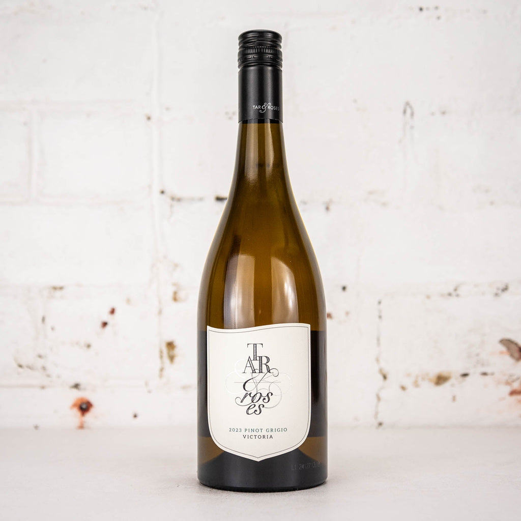 Tar & Roses - Pinot Grigio 750ml