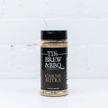 TD's - Carne Sutra Rub