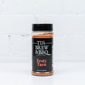 TD's - Zesty Taco Rub