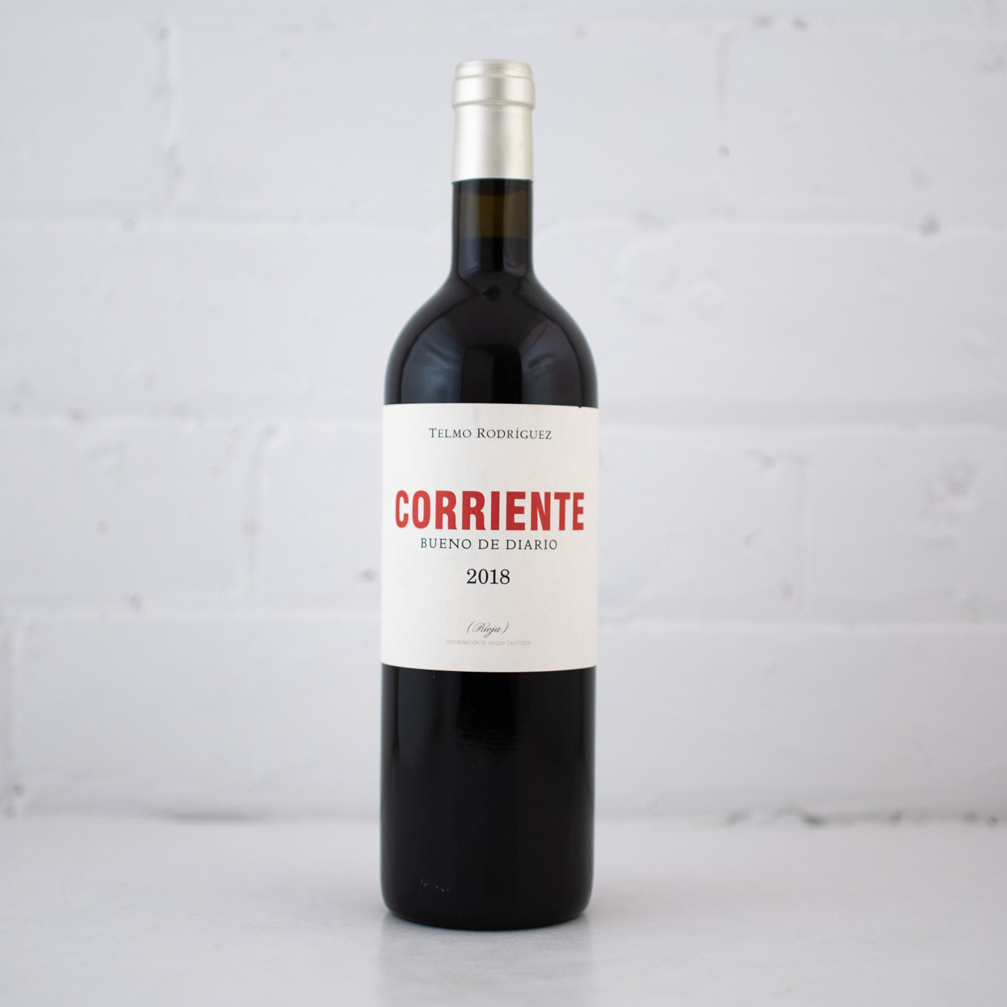 Telmo Rodriguez - Corriente 2018 750ml