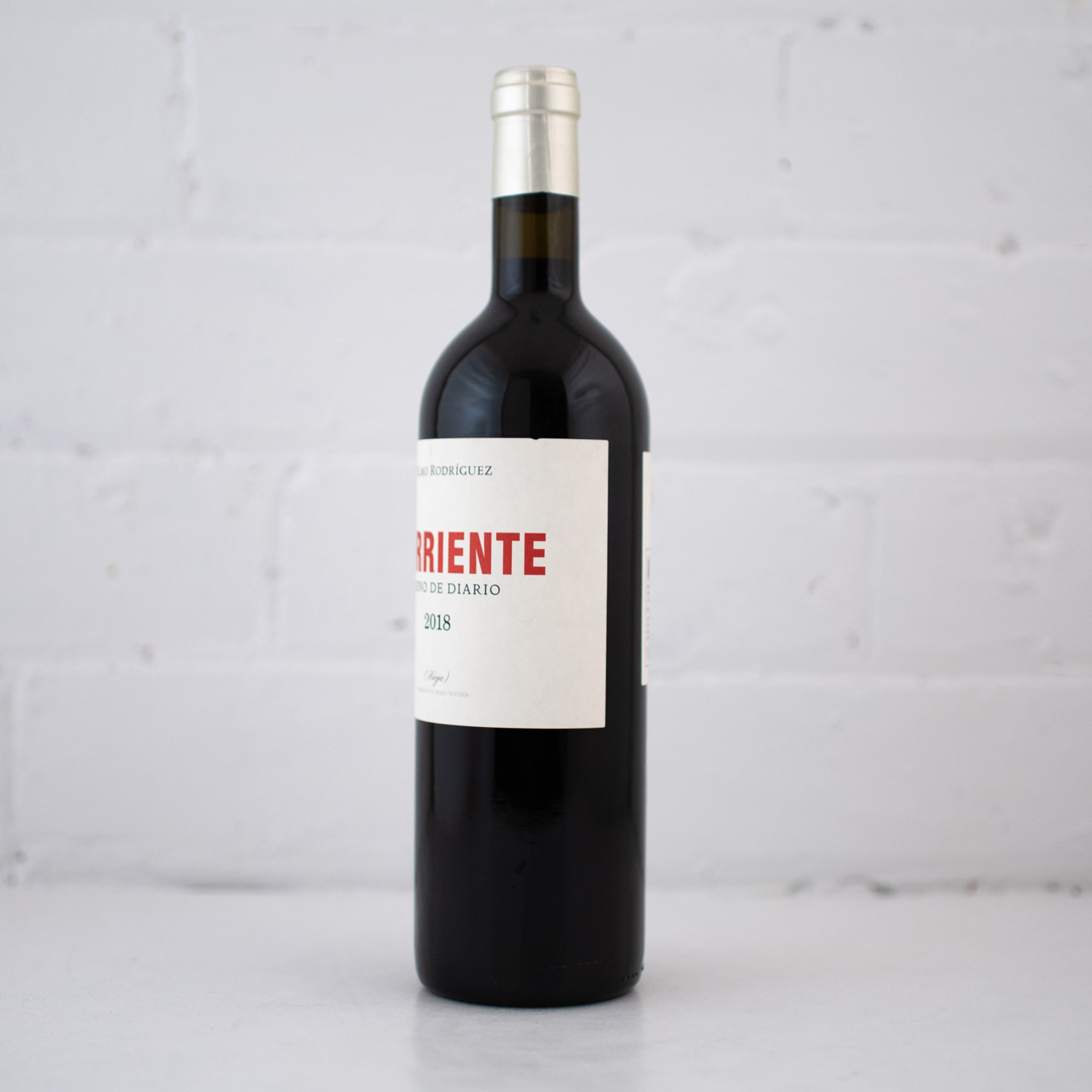 Telmo Rodriguez - Corriente 2018 750ml