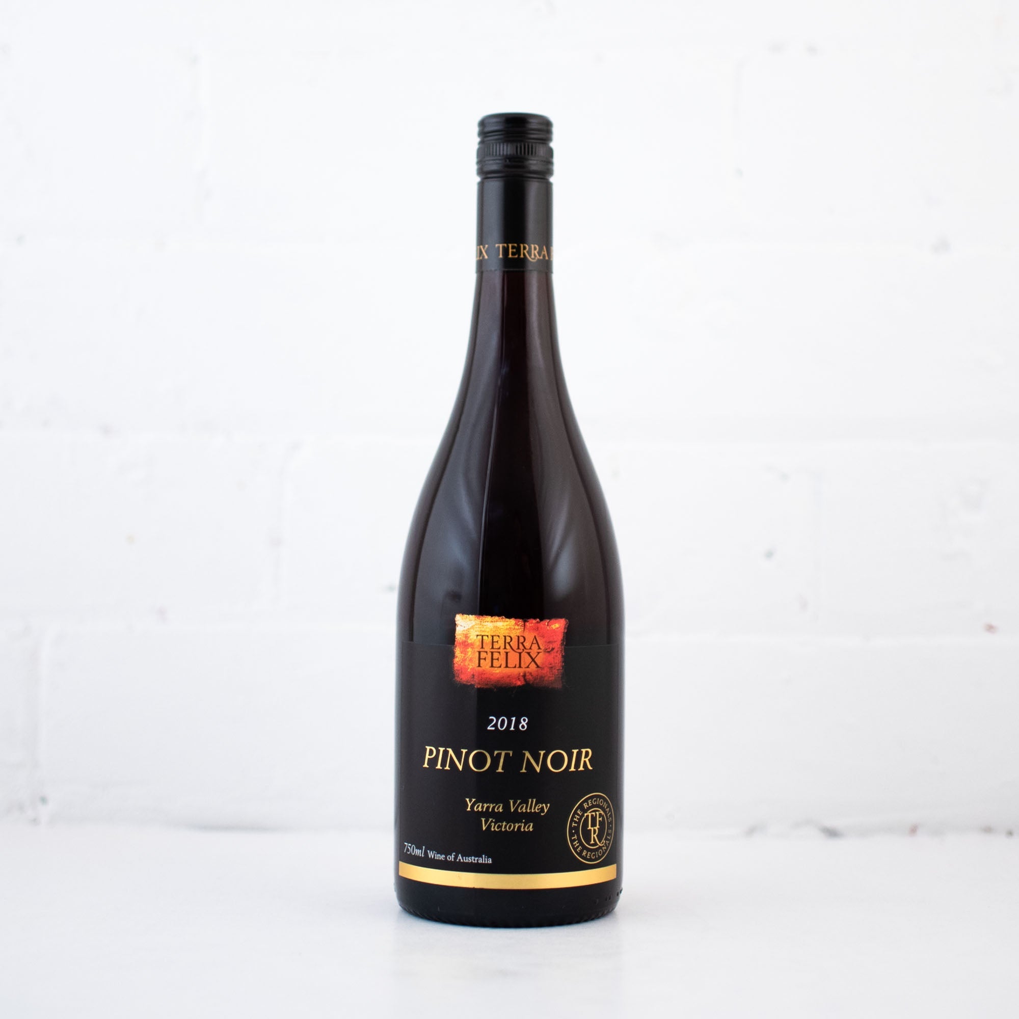 Terra Felix - Yarra Pinot Noir 750ml