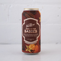 The Bruery - Back to the Basics Imperial Pastry Stout