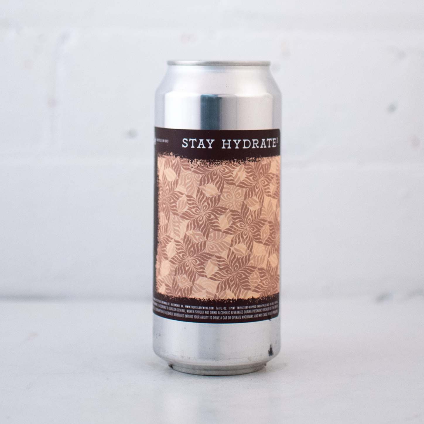 The Veil-Stay Hydrate IPA