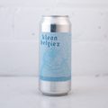 The Veil-Klean Belgiez Quad