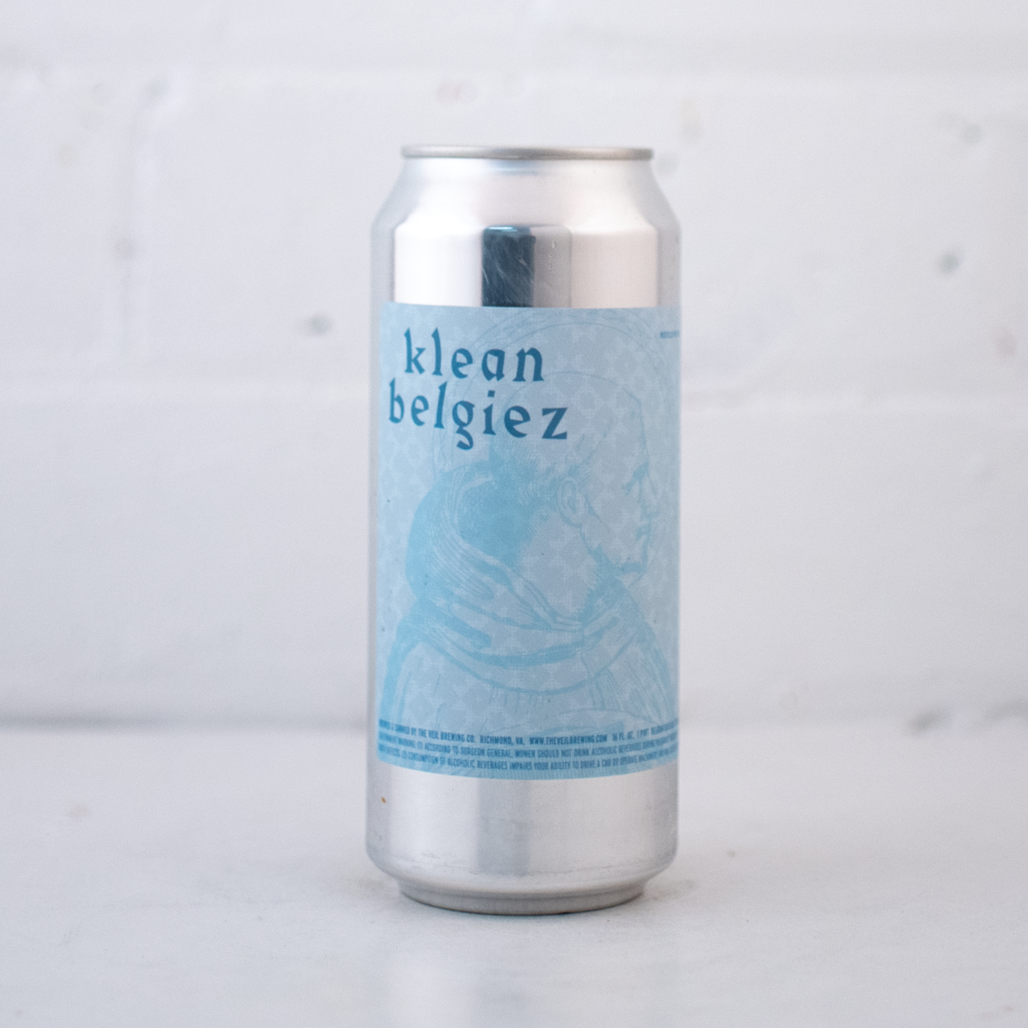 The Veil-Klean Belgiez Quad