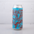 The Veil - Crucial Crucial Taunt Taunt DIPA