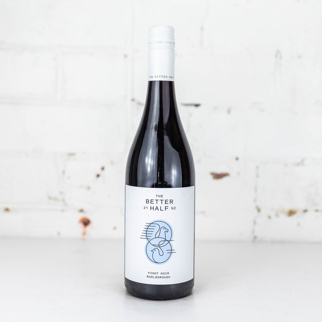 The Better Half - Pinot Noir 750ml