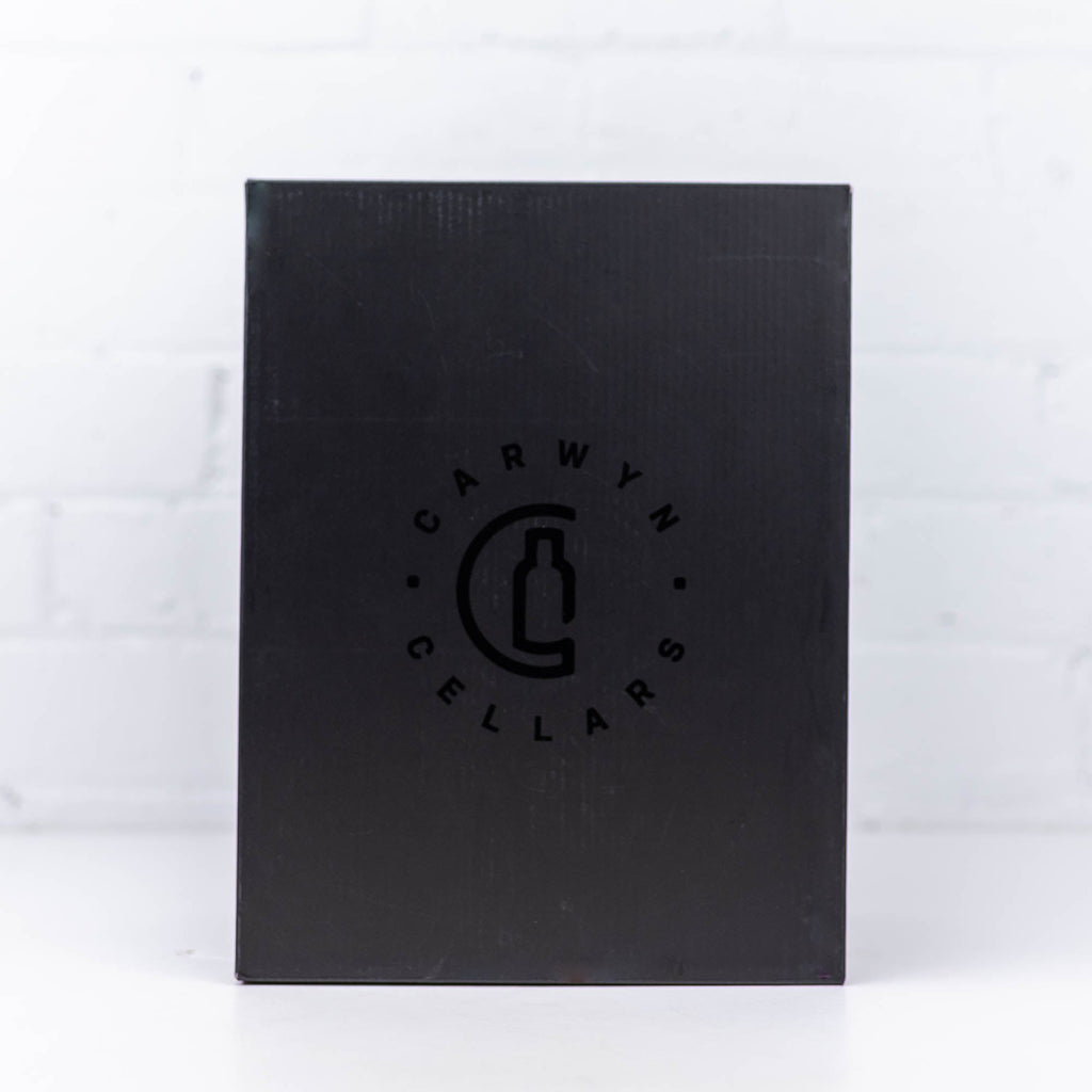 The Black Box 2022