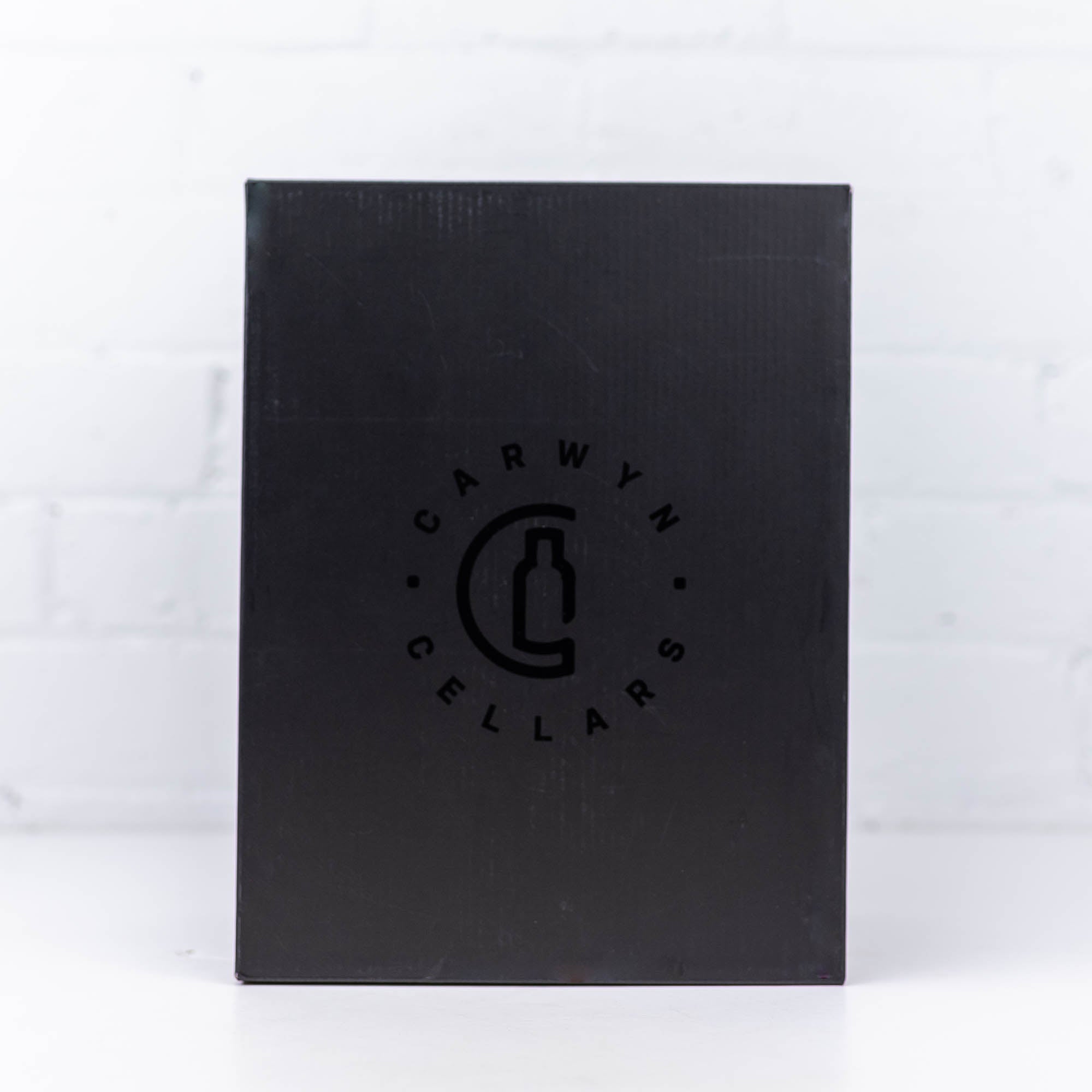 The Black Box 2022