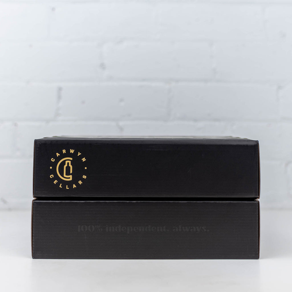 The Black Box 2022
