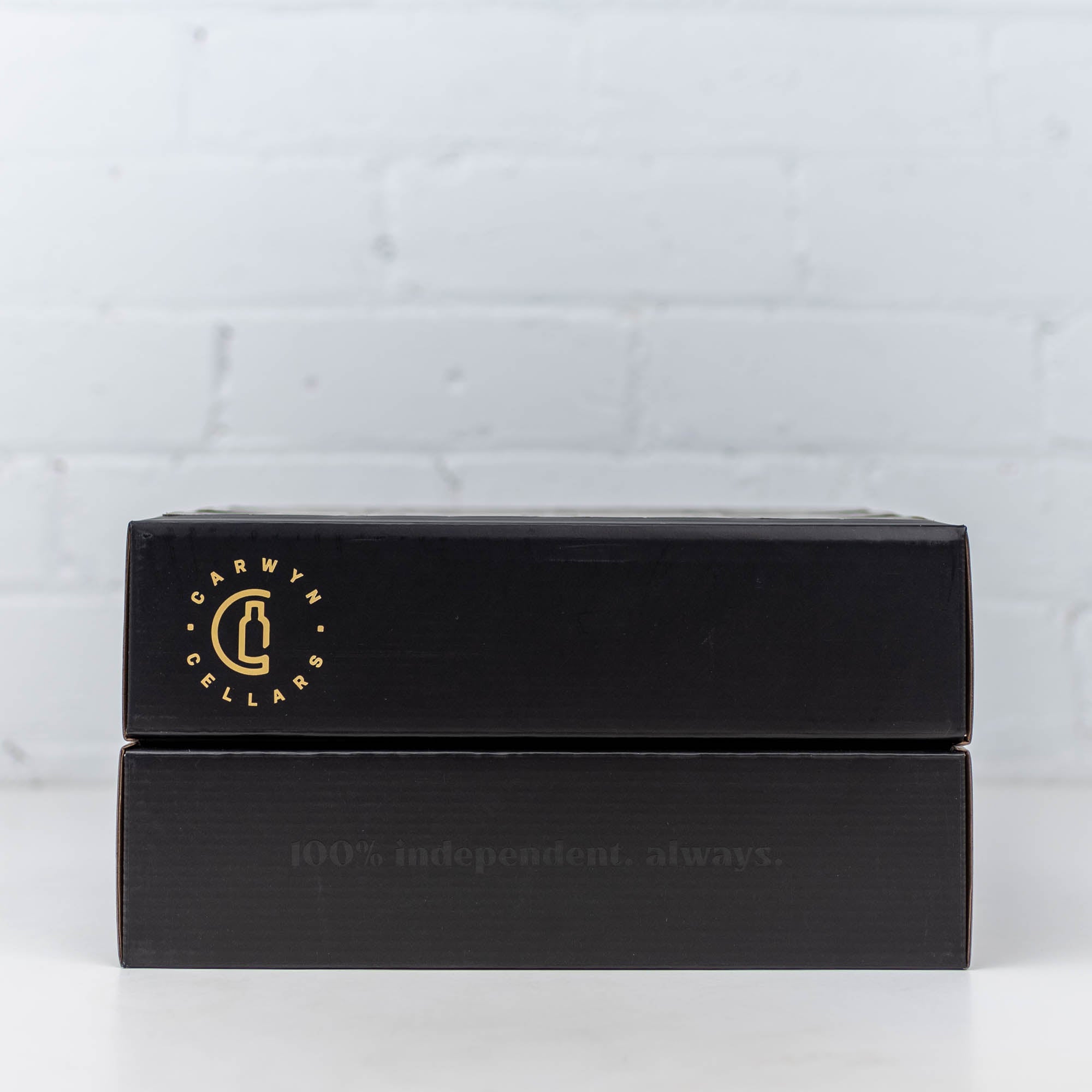 The Black Box 2022