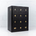 The Black Box 2022