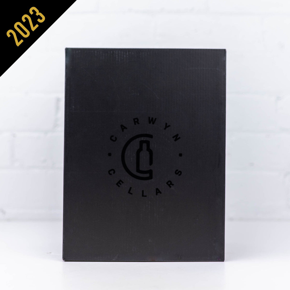 The Black Box 2023