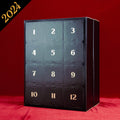 The Black Box 2024