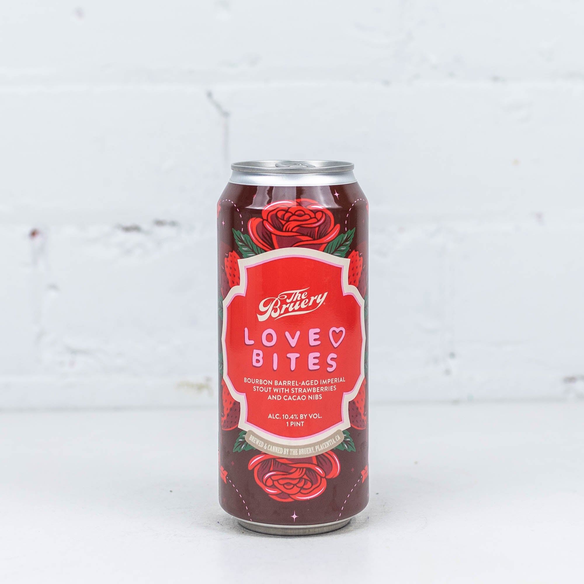 The Bruery - Love Bites 2022 473ml